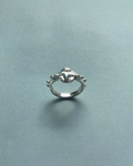 Lotus Ring