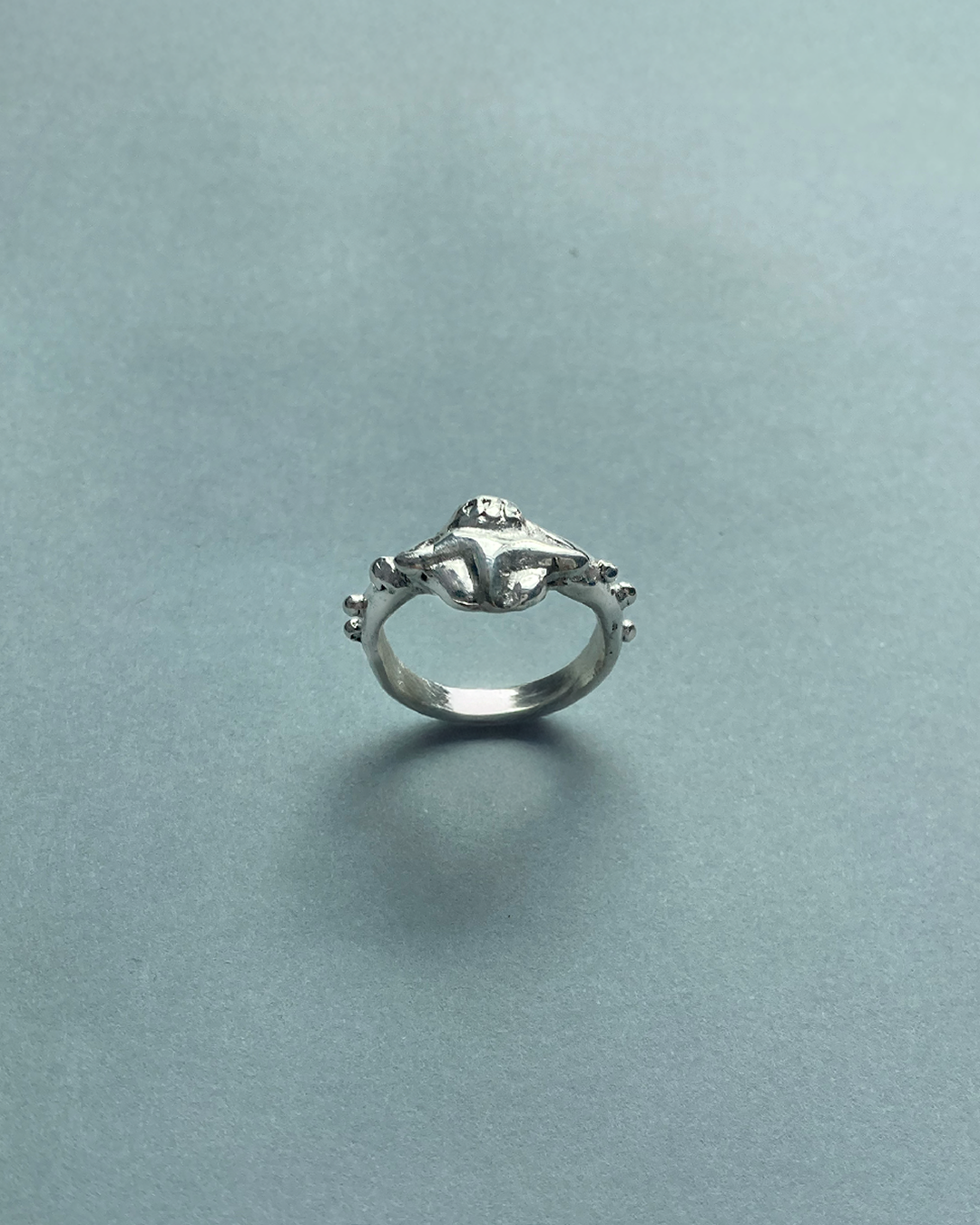 Lotus Ring