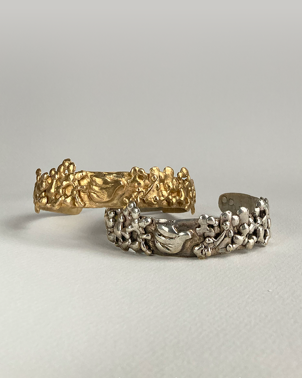 Yamamah Bangle Bracelet