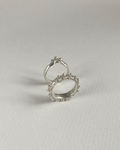 Pinky Rings Set