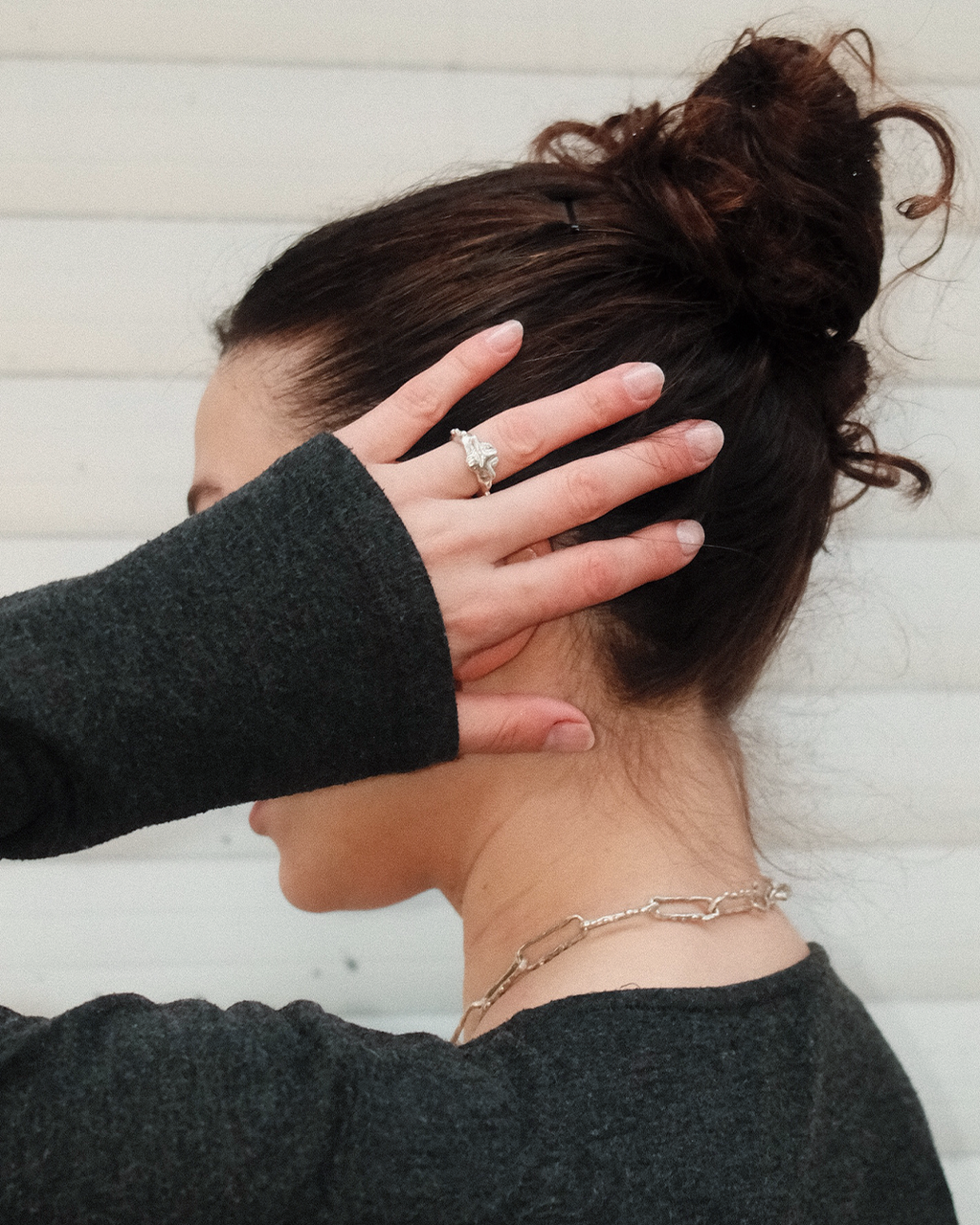 Lotus Ring