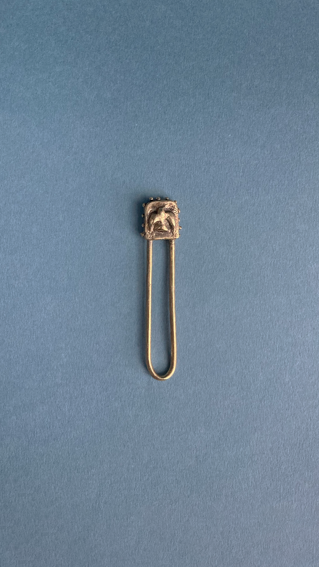 Yamamah Safety Pin